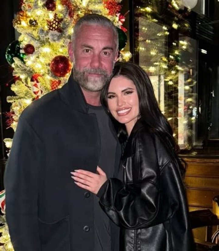 Jay Harrington Couple: Enhancing The Spotlight And Breaking Barriers