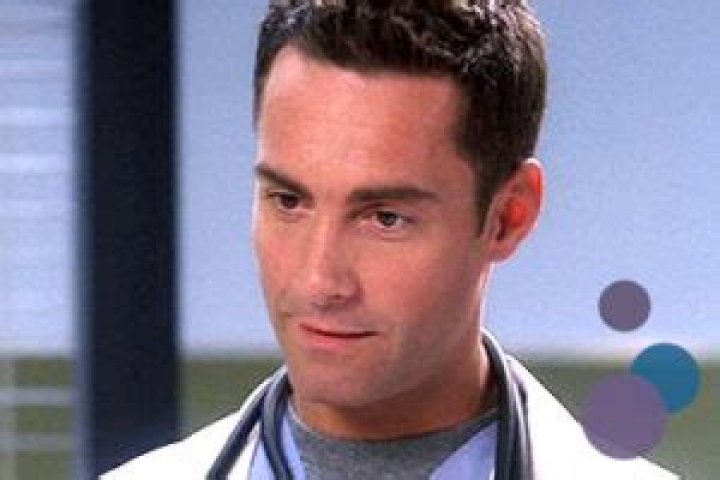 Unveiling The Charm Of Jay Harrington In Desperate Housewives