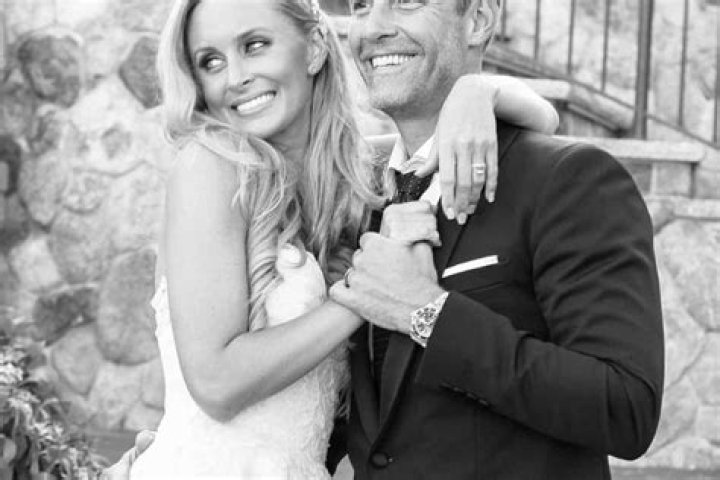 Confirmed: Jay Harrington Ties The Knot