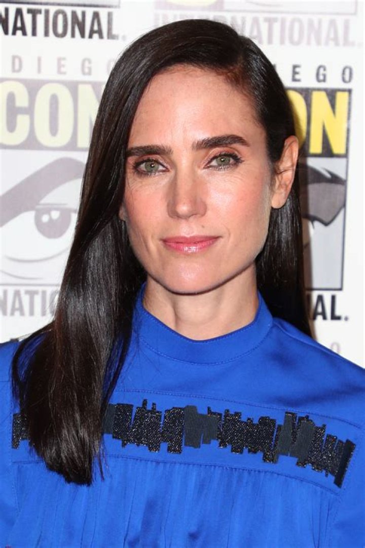 Exploring The Versatile Talent Of Jennifer Connelly