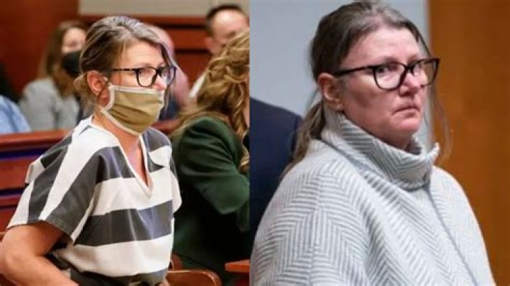 Jennifer Crumbley Before And After: A Shocking Transformation