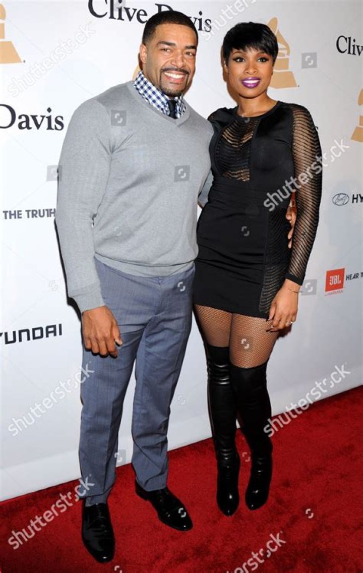 Unveiling The Life Of Jennifer Hudson's Spouse: A Journey Of Love And Support
