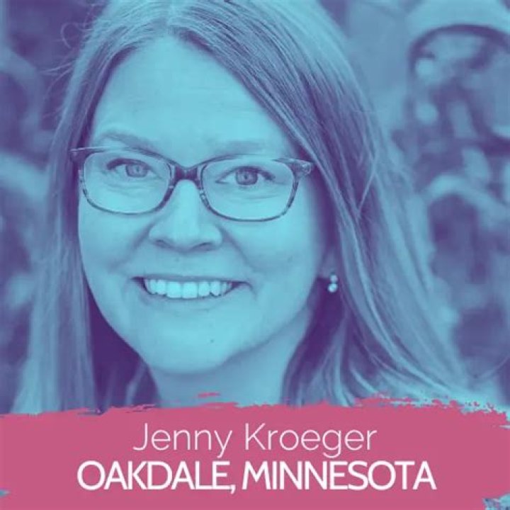 The Ultimate Guide To Jenny Kroeger: Tips, Techniques, And More