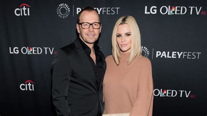 Exploring The Jenny McCarthy And Donnie Split: What Happened?