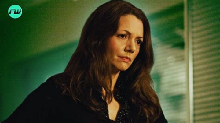 Exploring The Life And Legacy Of Joanne Kilmer