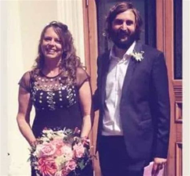 Celebrating Love: The Joe Wilkinson Wedding