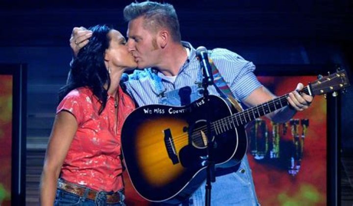 Unveiling The Fortune: Joey Feek Net Worth
