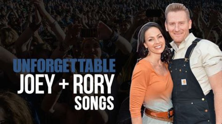 Unraveling The Heartfelt Melodies Of Joey & Rory Feek Songs