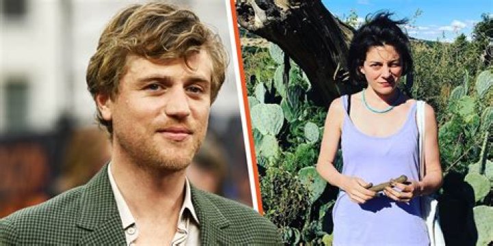 Discovering The Love Story Of Johnny Flynn And His Wife