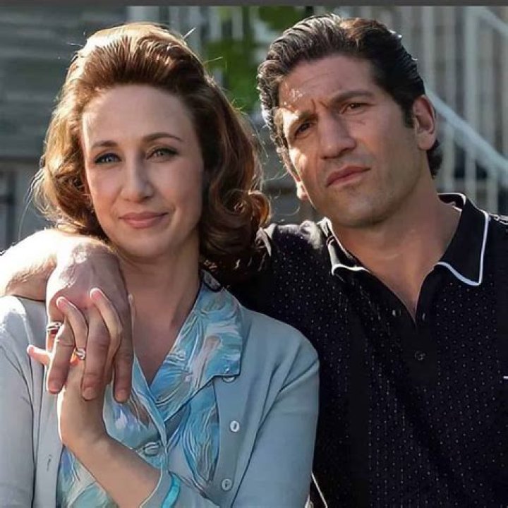 The Love Life Of Jon Bernthal: Past And Present Relationships