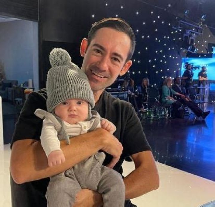 Unveiling The Mystery: Jonathan Lamb Age And More