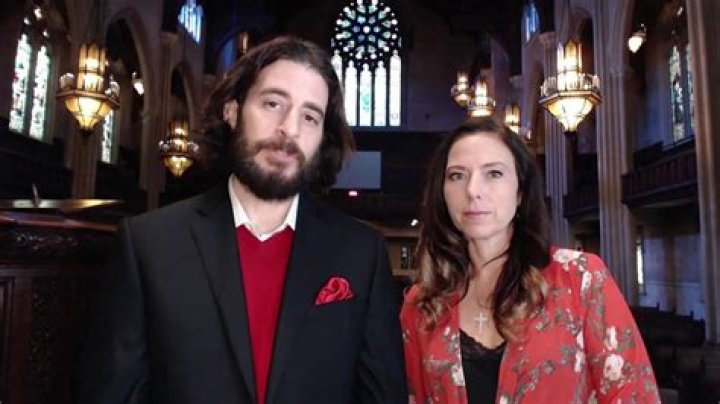 Unveiling The Mystery Of Jonathan Roumie's Couple: Love, Life, And Beyond