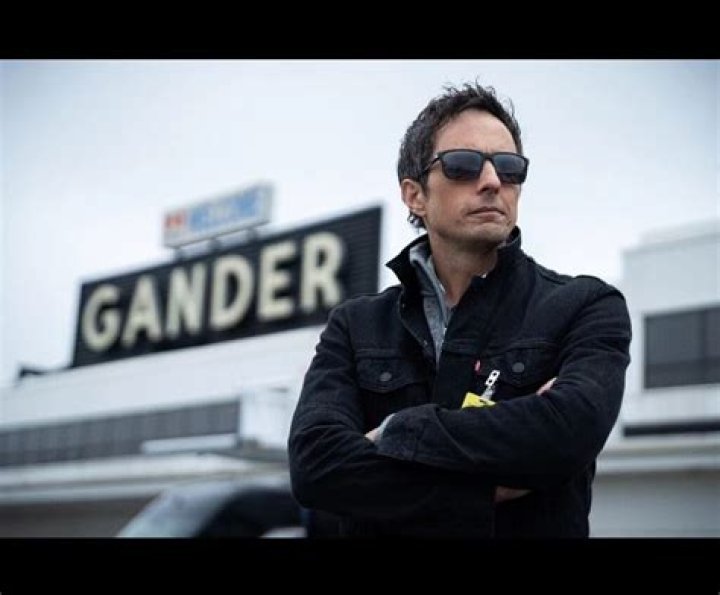 Exploring Jonny Harris' Health Journey: Insights And Inspirations