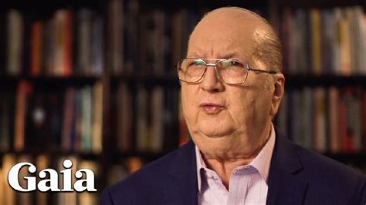 The Mysterious Passing Of Jordan Maxwell: Uncovering The Enigma