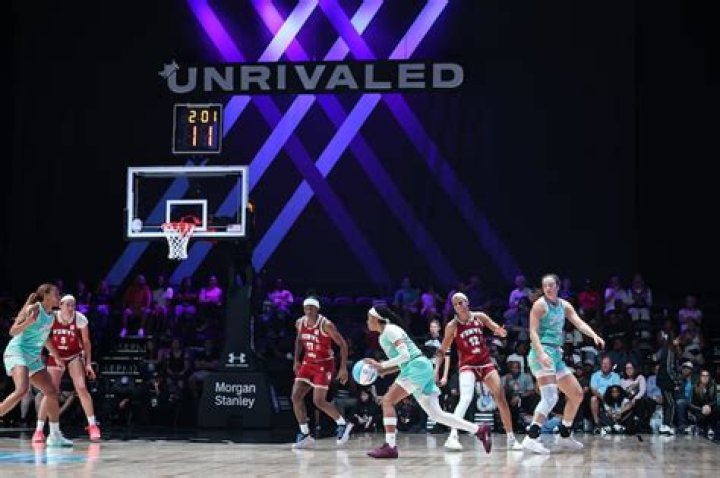 Jordin Canada: Rising Star In The Basketball World