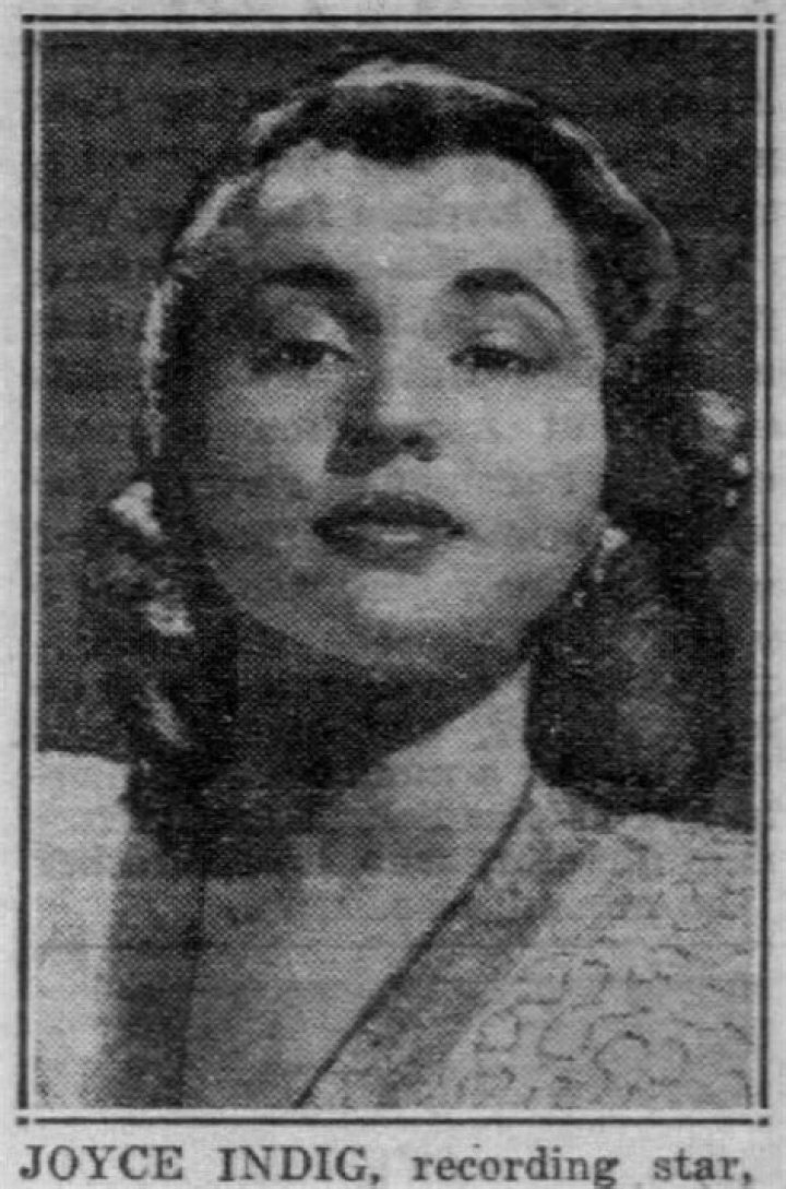 Unveiling Joyce Indig's Impact On Contemporary Art