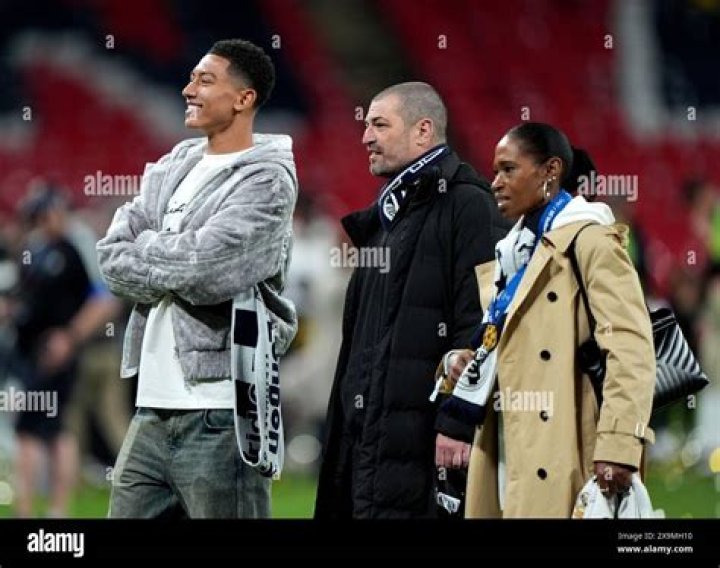 Exploring The Lives Of Jude And Mark Bellingham