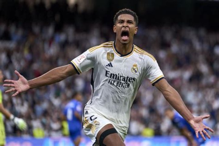 Exploring Jude Bellingham's Religion: A Journey Beyond Football