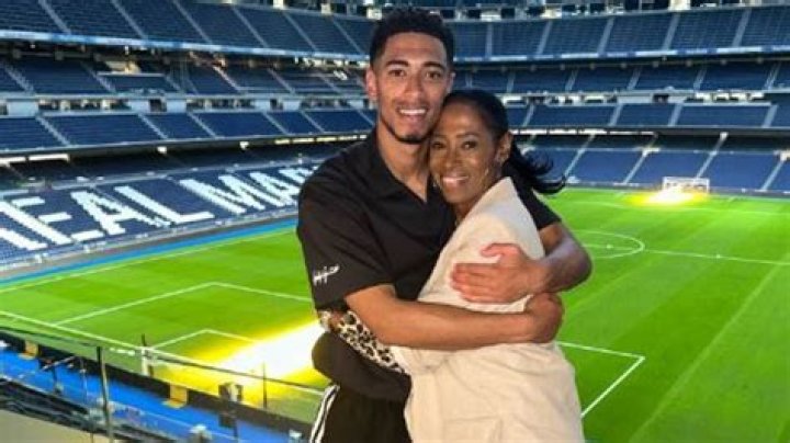 Unraveling The Legacy Of Jude Bellingham's Grandmother