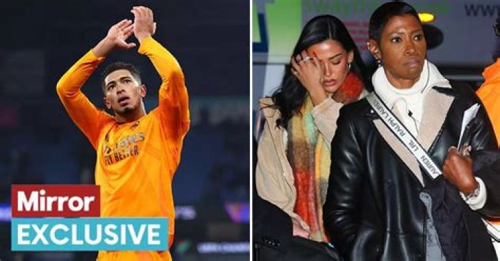 Exploring The Life Of Jude Bellingham: Is He Married?