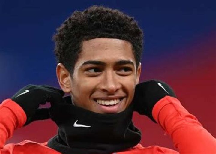 Unveiling Jude Bellingham's Net Worth: A Young Star's Financial Journey