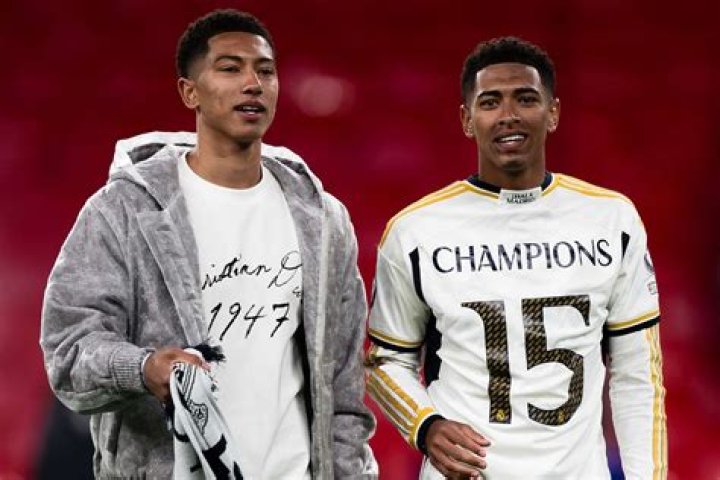 Discovering Jude Bellingham's Older Brother: A Journey Beyond Football