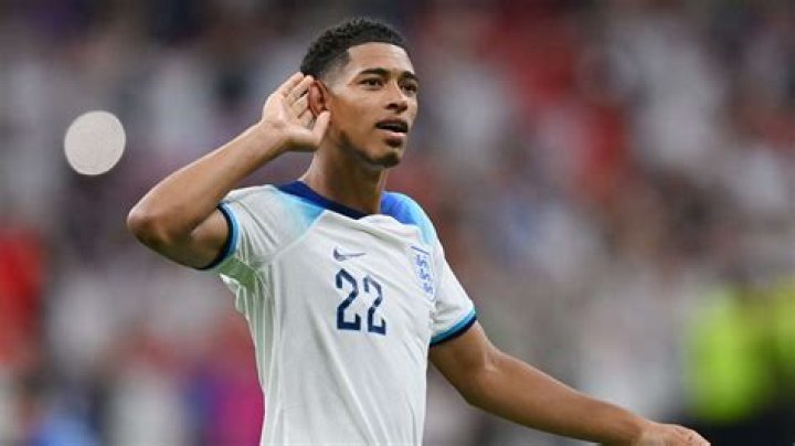 Discovering Jude Bellingham's True Origins: The Real Country