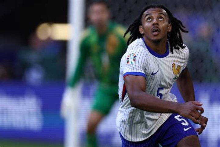 Jules Kounde's Religious Beliefs: Unveiled!