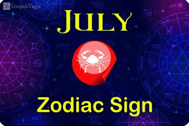 Unveiling The Mystique Of The July 14th Zodiac