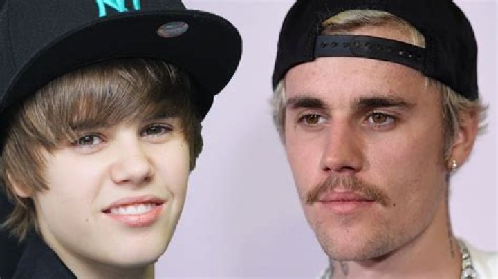 Justin Bieber: A Journey From Then To Now
