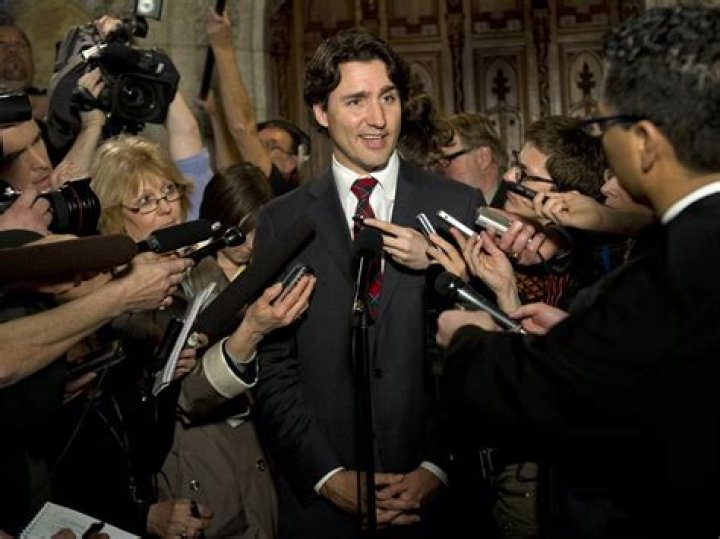 Justin Trudeau's Inheritance: A Legacy Beyond Politics