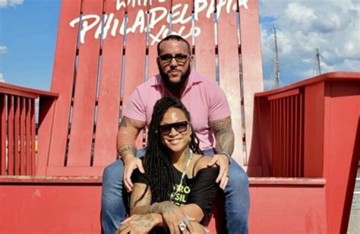 Kali Reis Relationships: Unveiling The Connections Of A Rising Star