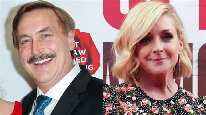 Unraveling The Connection Between Karen Dickey And Mike Lindell