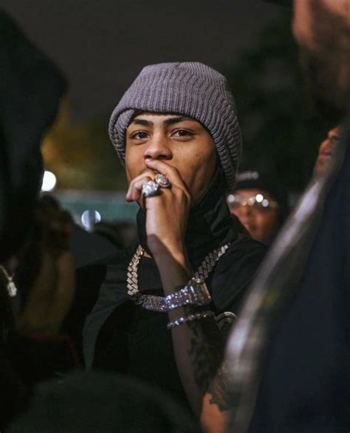 Unraveling The Mystery Of Kay Flock Age