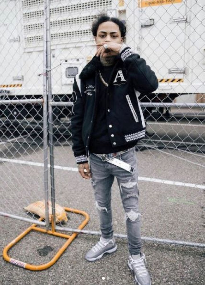 Kay Flock's Height Unveiled: Discover His True Stature