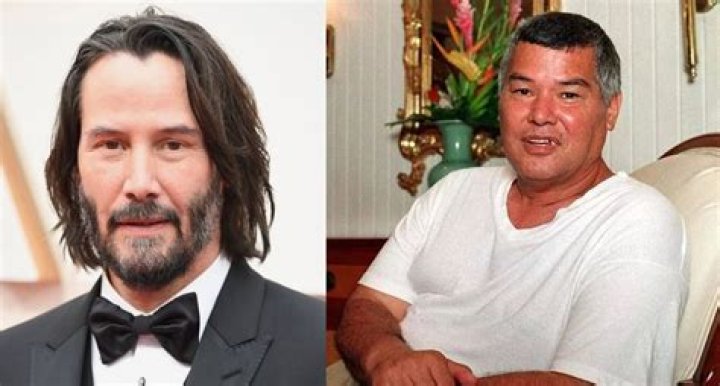 Unveiling The Life Of Keanu Reeves' Father: A Journey Through Time