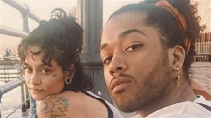 Unveiling Kehlani Javie Young-White: An Artistic Journey