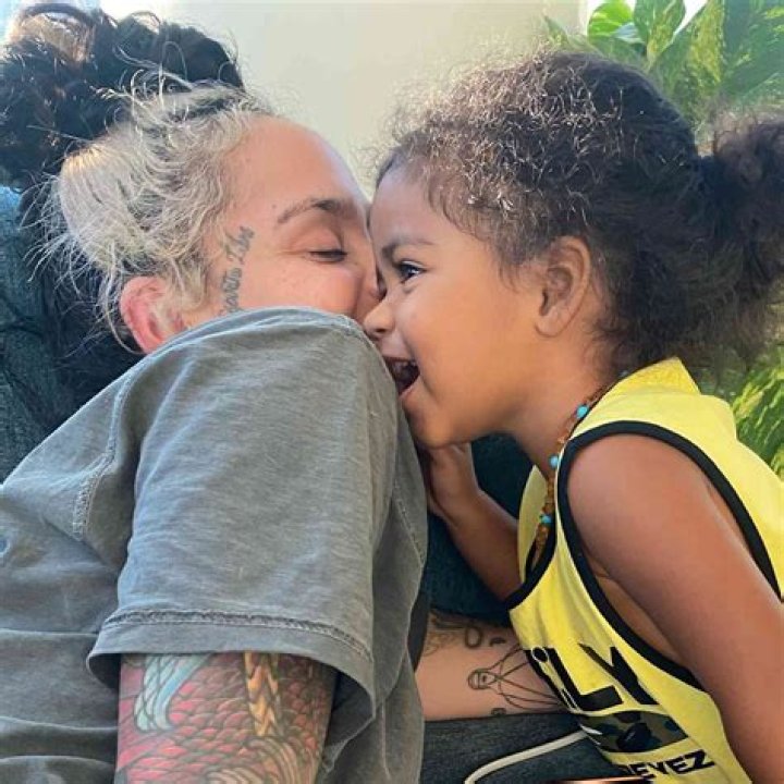 Unveiling The Life Of Kehlani's Daughter: A Journey Of Love And Growth