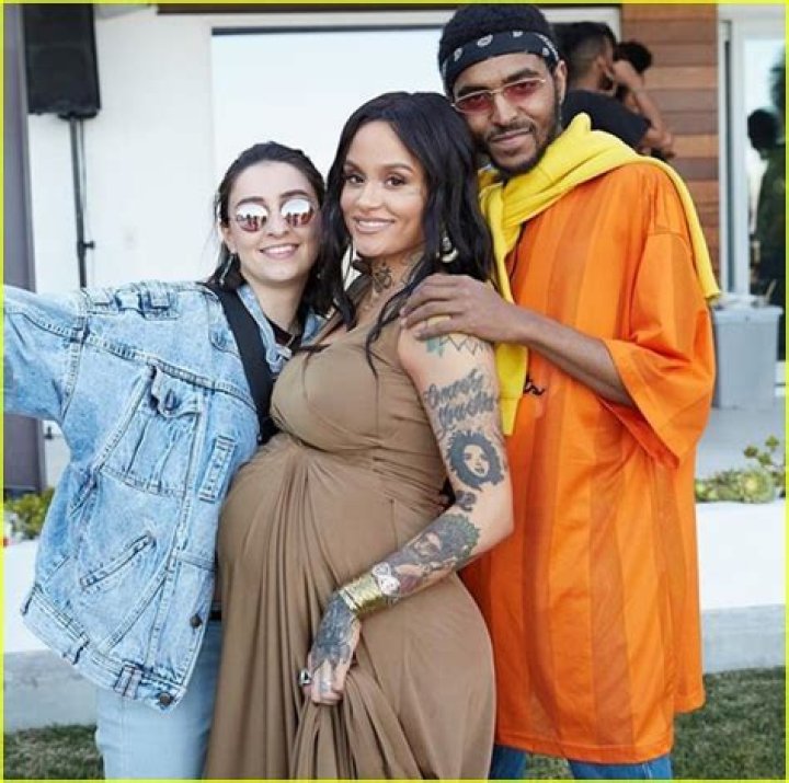 Kehlani's Parents: Unraveling The Roots Of A Musical Phenomenon