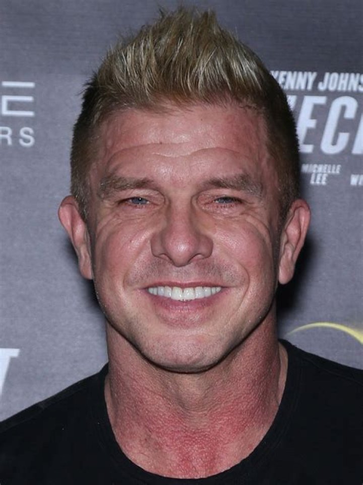 Understanding Kenny Johnson's Medical Journey: A Guide To His Health Condition