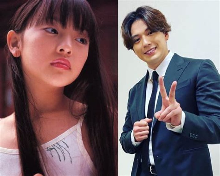 Meet The Star Couple: Kiko Mizuhara And Mackenyu
