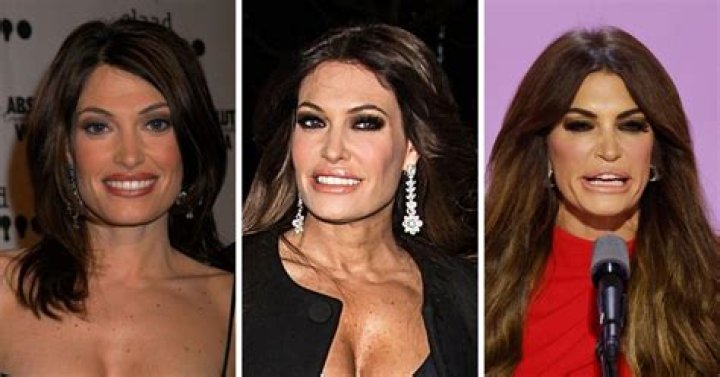 The Ultimate Guide To Kim Guilfoyle's Weight Loss Journey (with Photos!)
