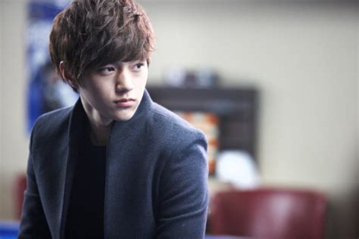 The Ultimate Guide To Kim Myung Soo's Band: Everything You Need To Know