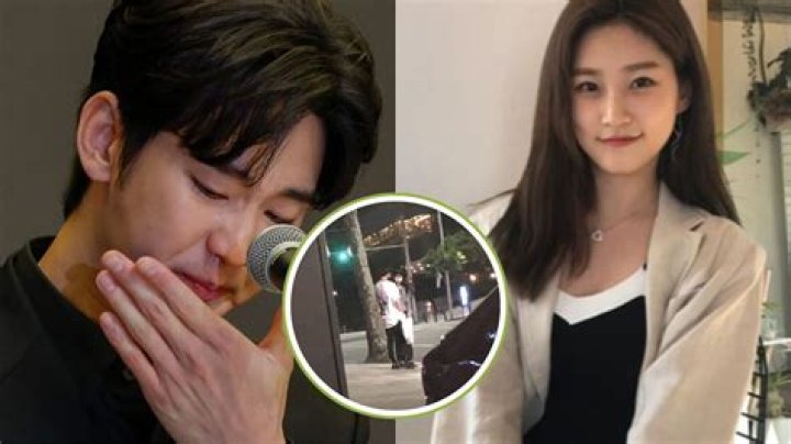 Unraveling The Mystery: Kim Soo Hyun's Girlfriend Now