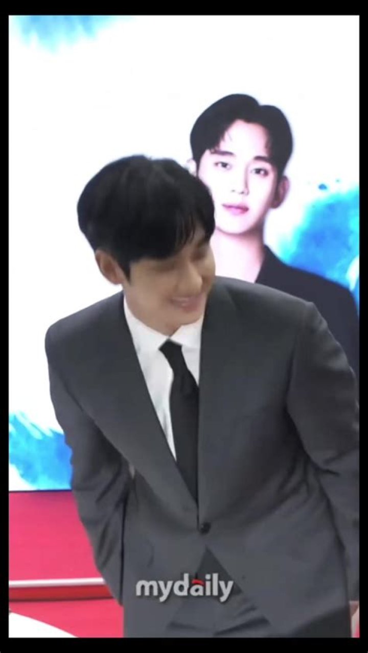 All You Need To Know About Kim Soo Hyun's Latest News