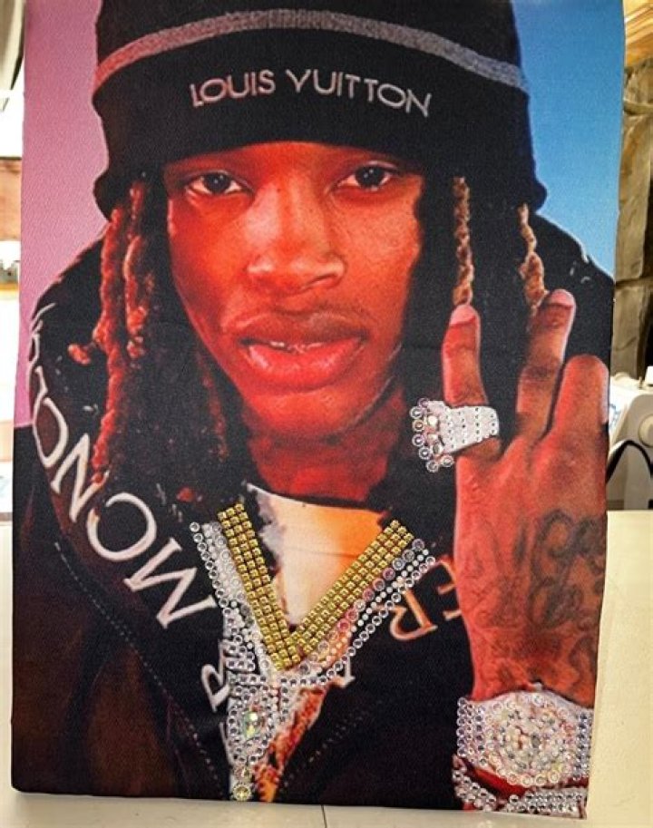 Preview: King Von Autopsy Photos In Detail | Unreleased