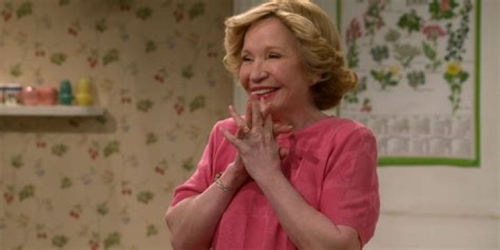 The Iconic Kitty Forman: Meet The Actress Behind The Beloved Character