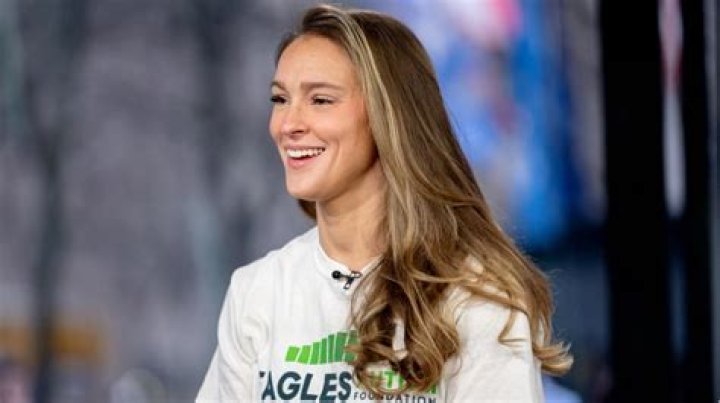 Kylie Kelce: An Insight Into Her Height And More