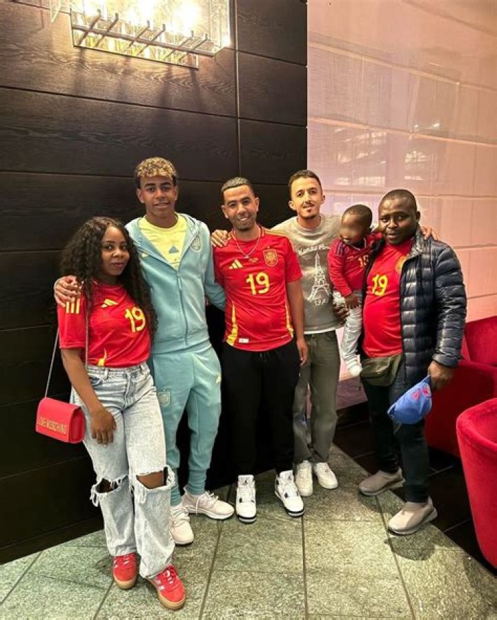 Lamine Yamal: The Journey Of A Rising Star And His Family