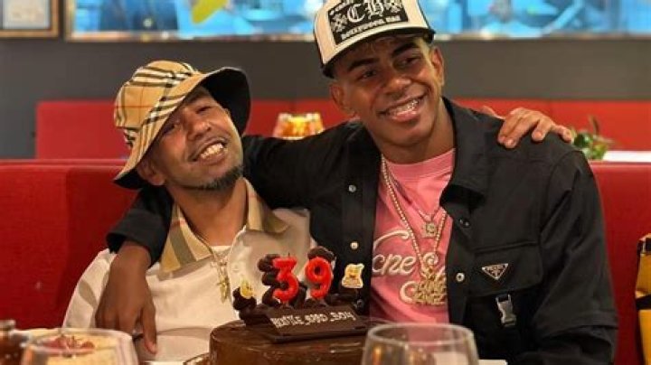 Celebrate The Special Day: Lamine Yamal's Dad's Birthday Extravaganza